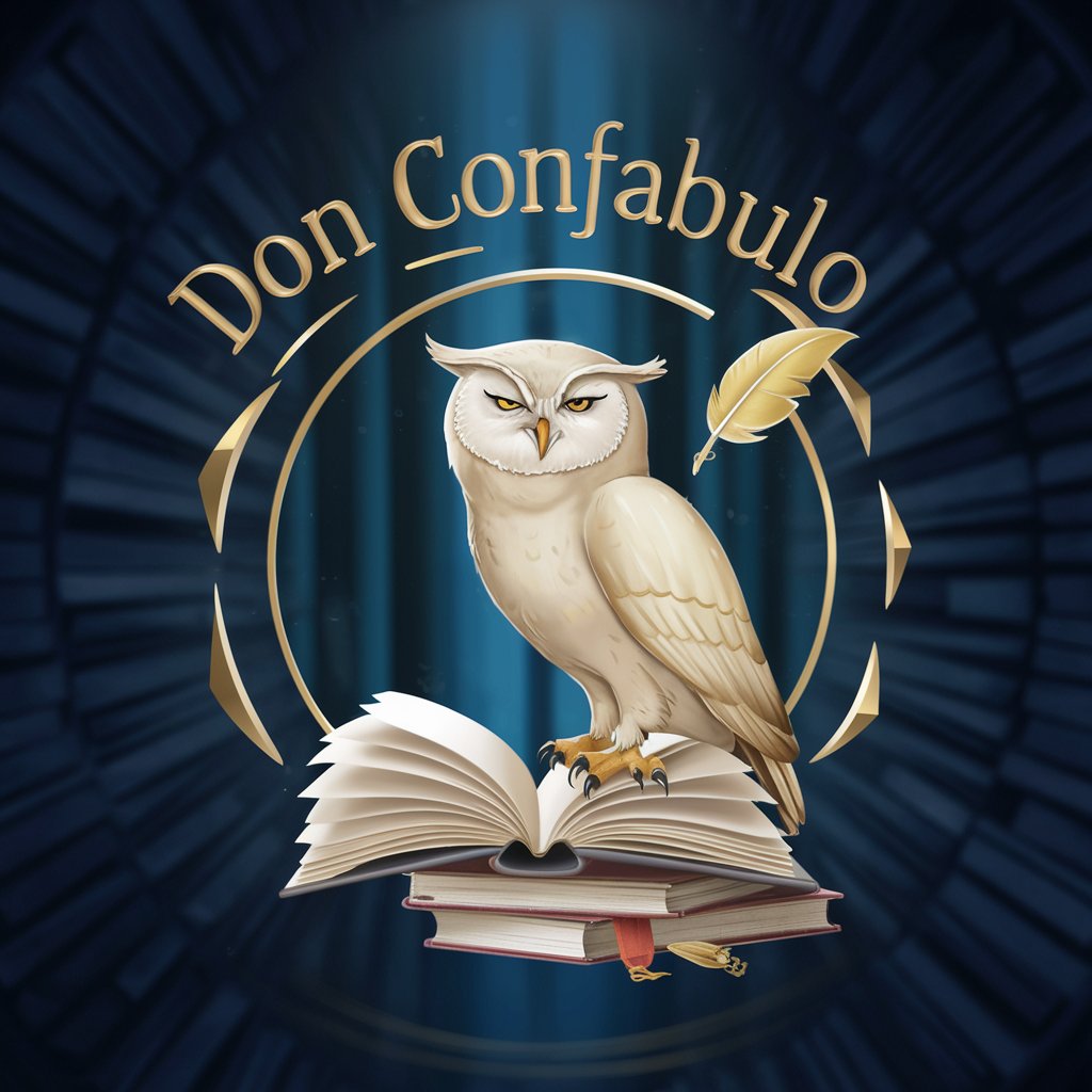 Don Confabulo