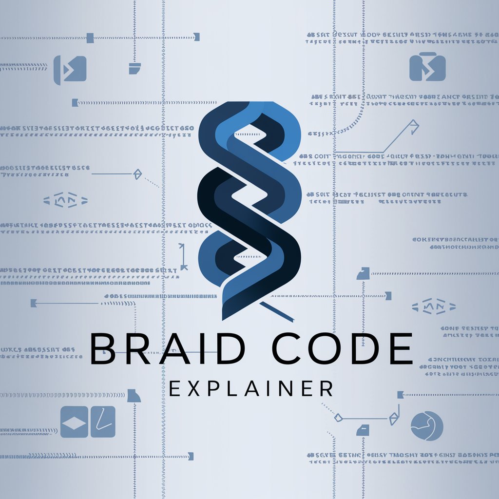 Braid API Simplifier in GPT Store