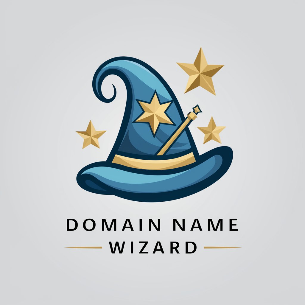 Domain Name Wizard