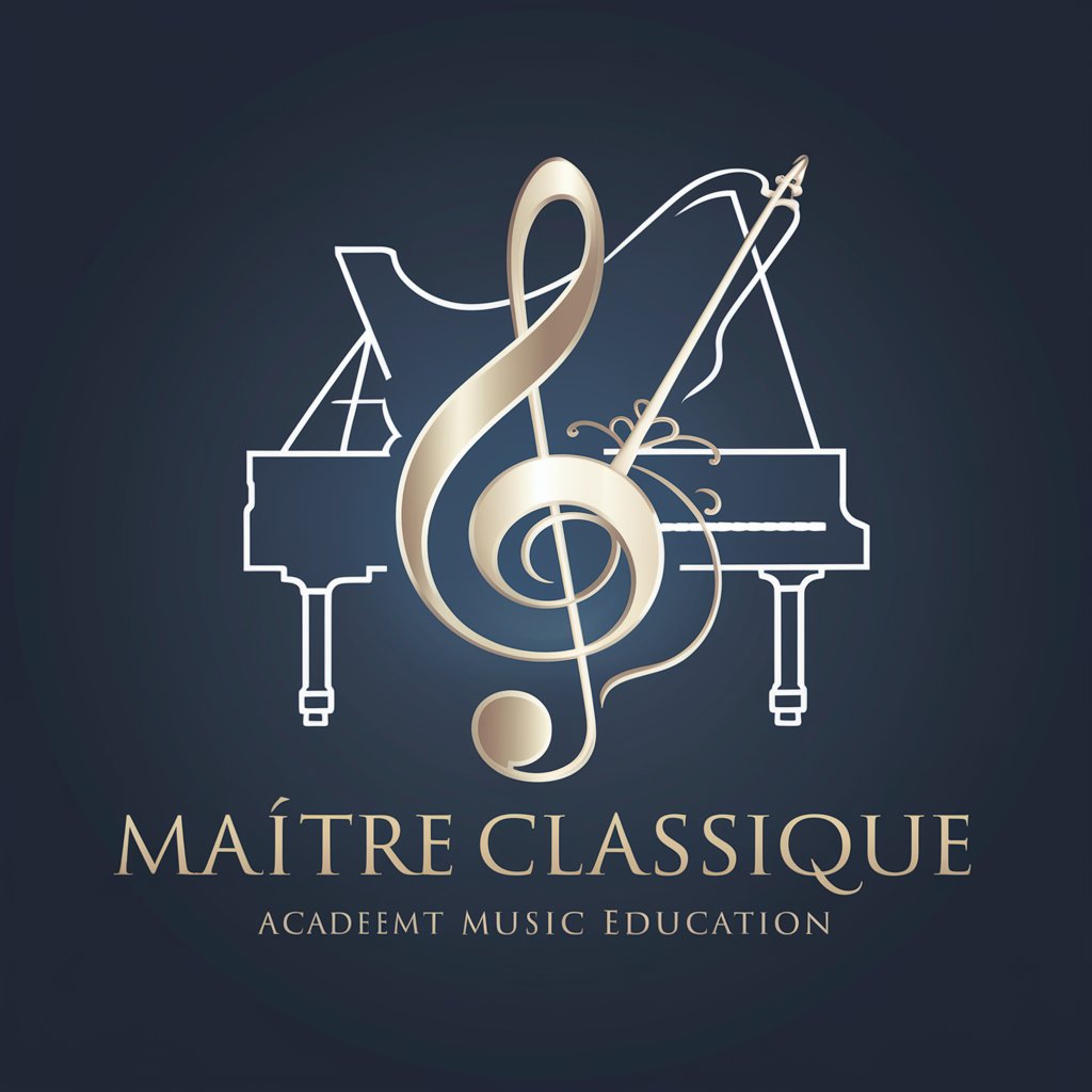 Maître Classique