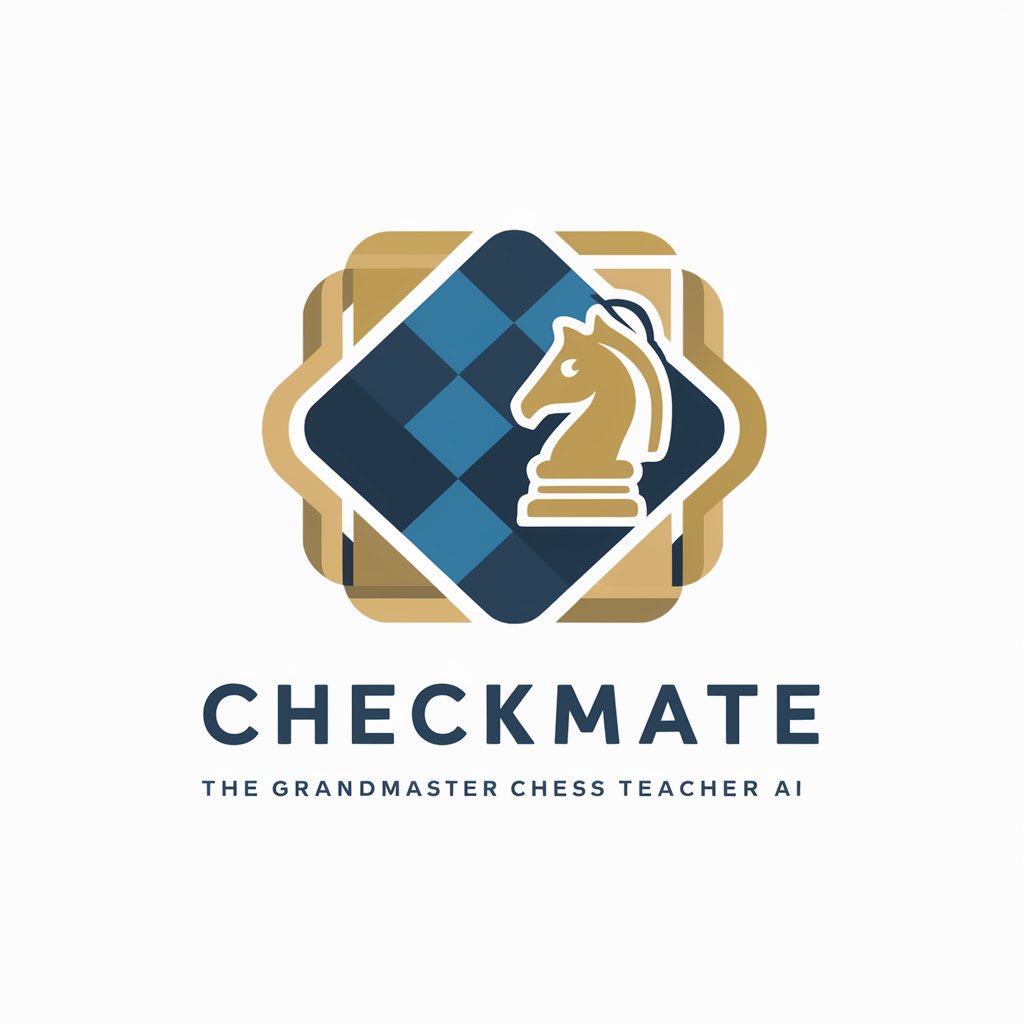 Checkmate in GPT Store