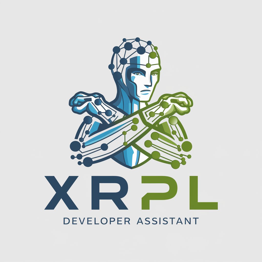 XRPL Developer Assistant in GPT Store