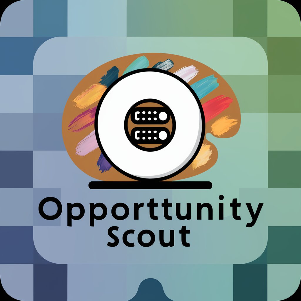 Opportunity Scout