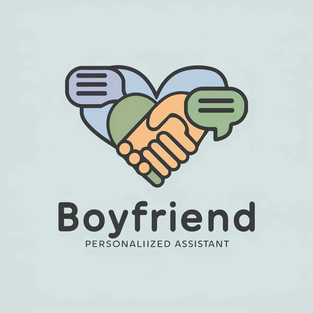 BOYFRIEND meaning?