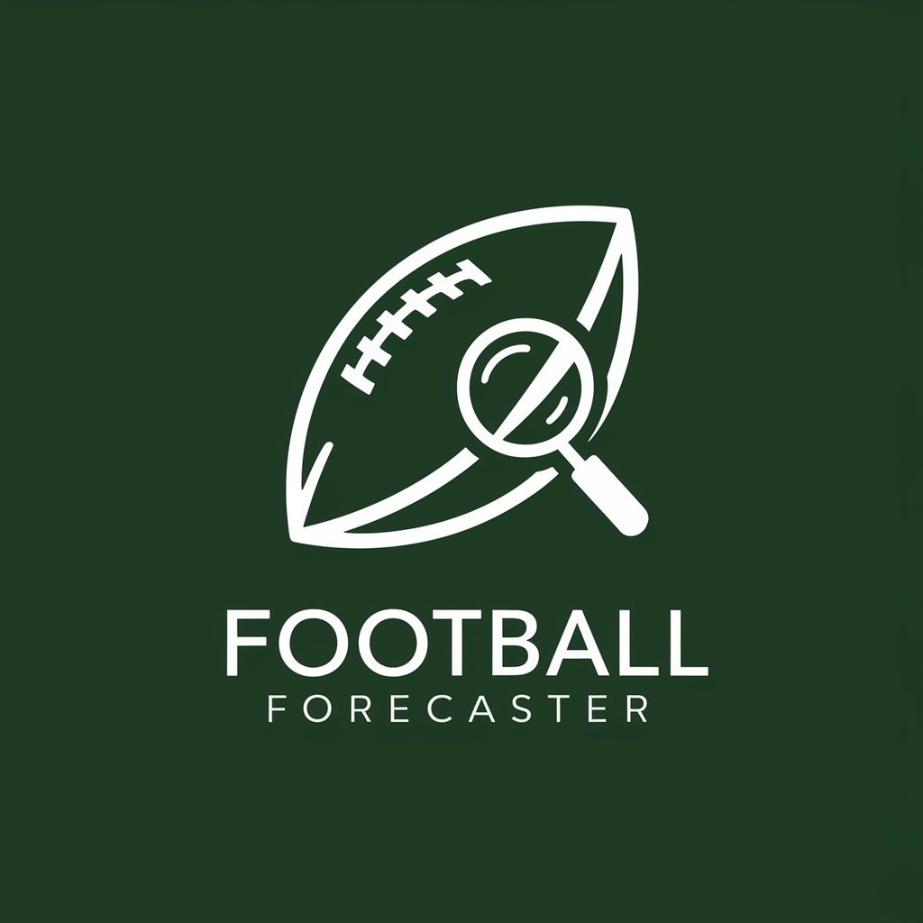 Football Forecaster