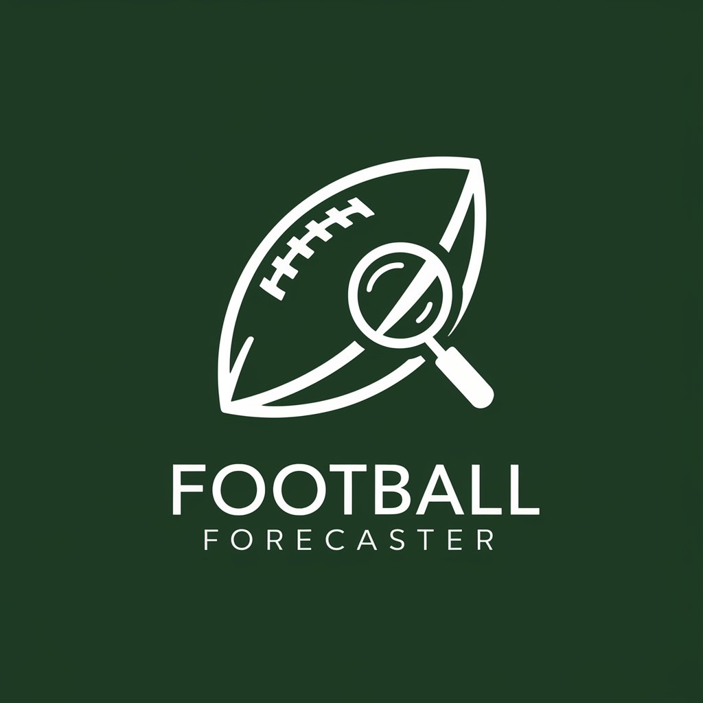 Football Forecaster in GPT Store