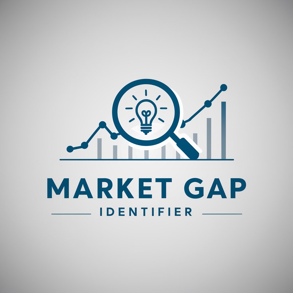 Market Gap Identifier