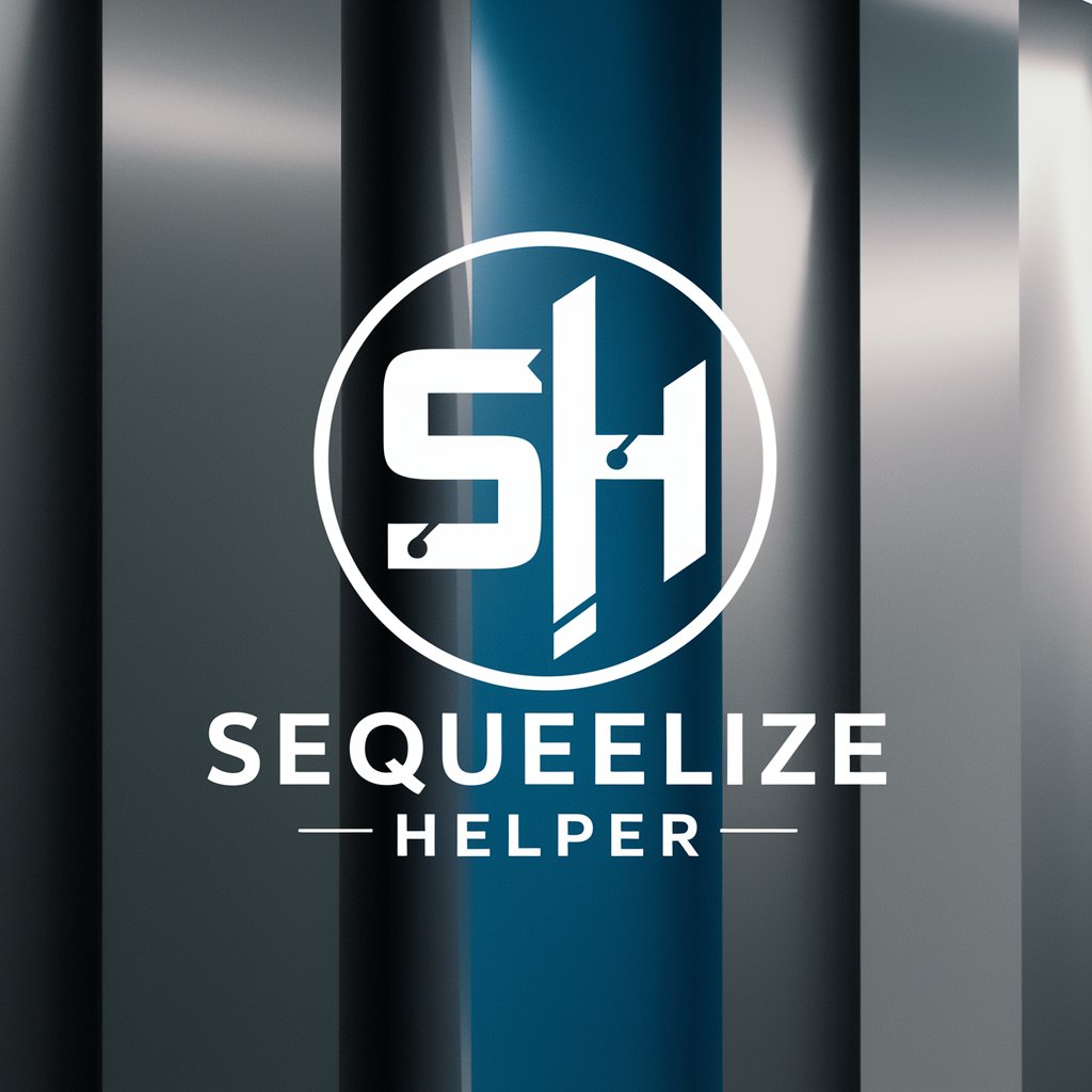 Sequelize Helper