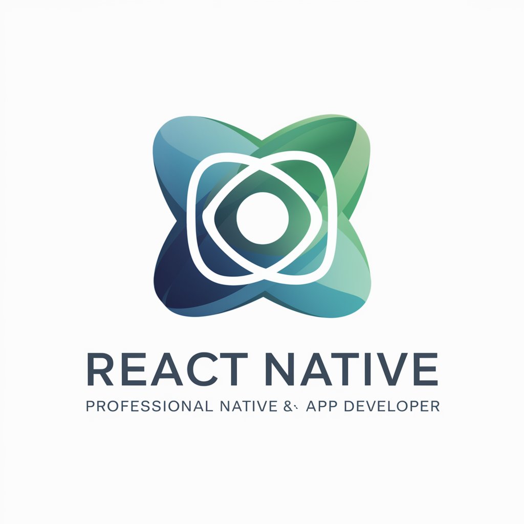 React Native with Expo