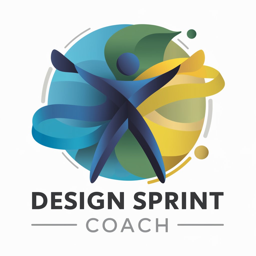 Design Sprint Coach (beta) in GPT Store