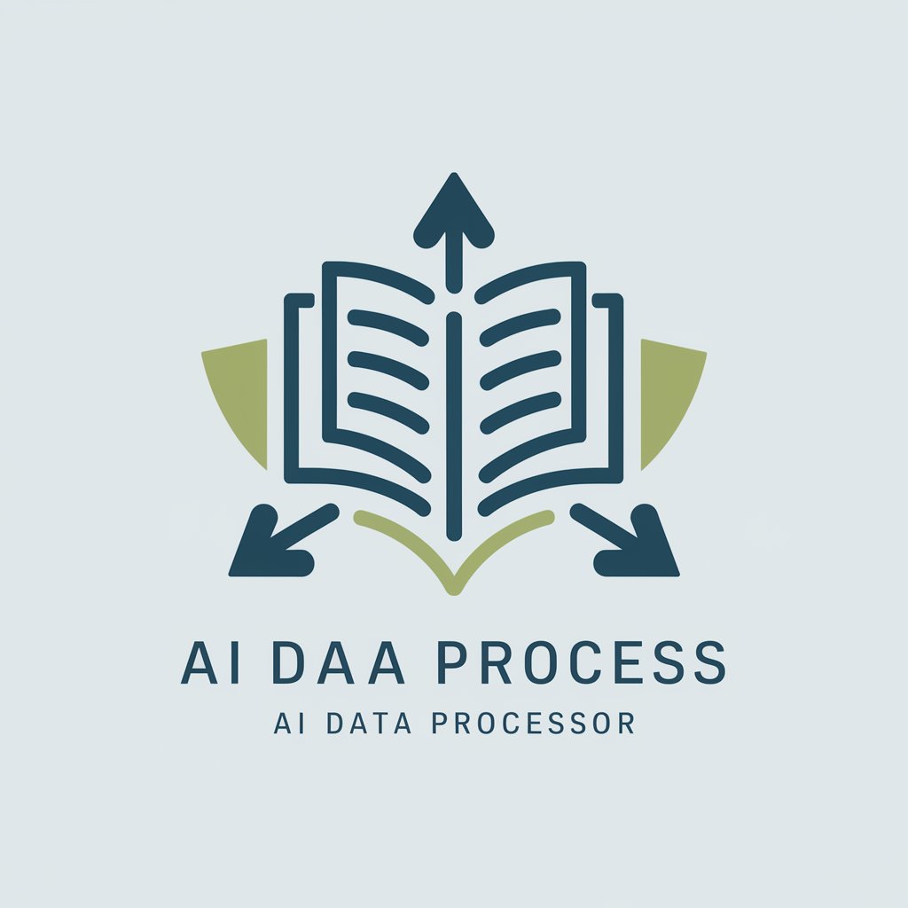 AI Data Processor