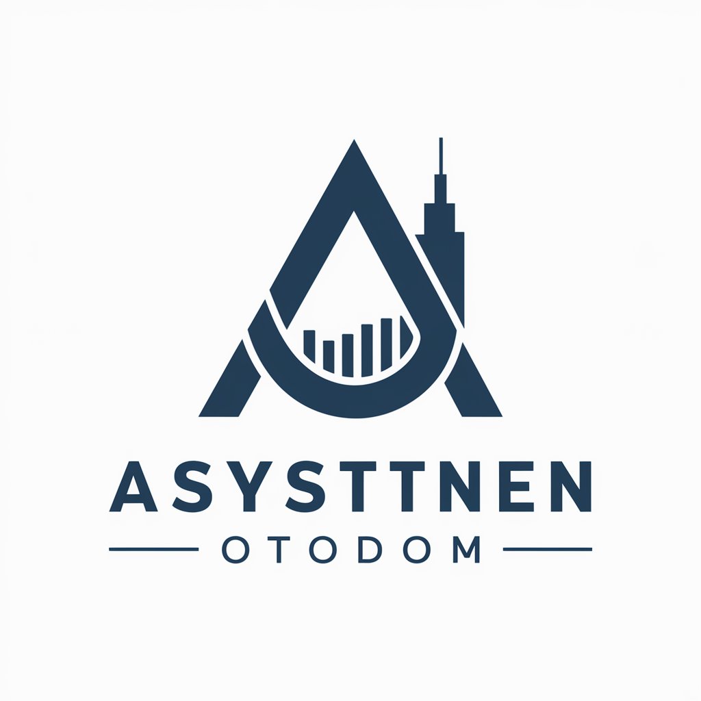 Asystent Otodom in GPT Store