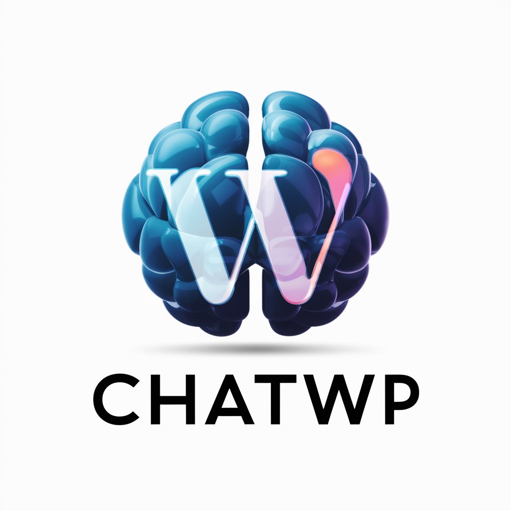 ChatWP in GPT Store