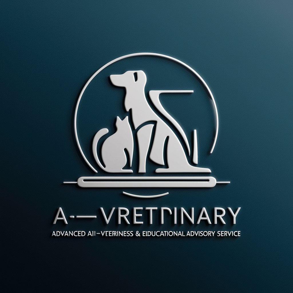 Master Veterinarian and Business Strategy in GPT Store