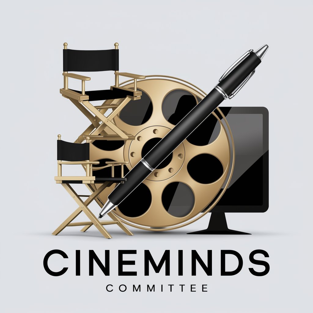 CineMinds Committee