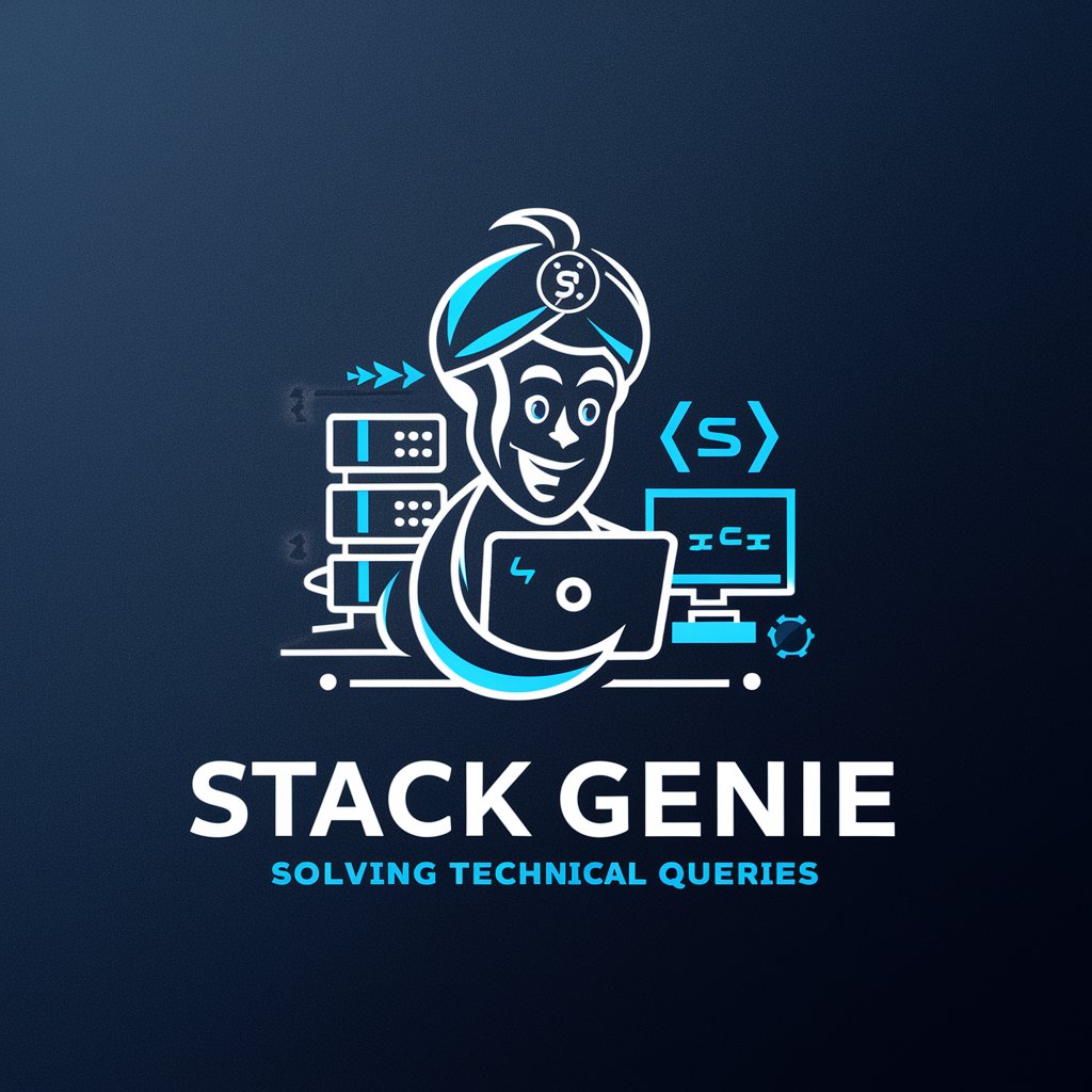 Stack Genie