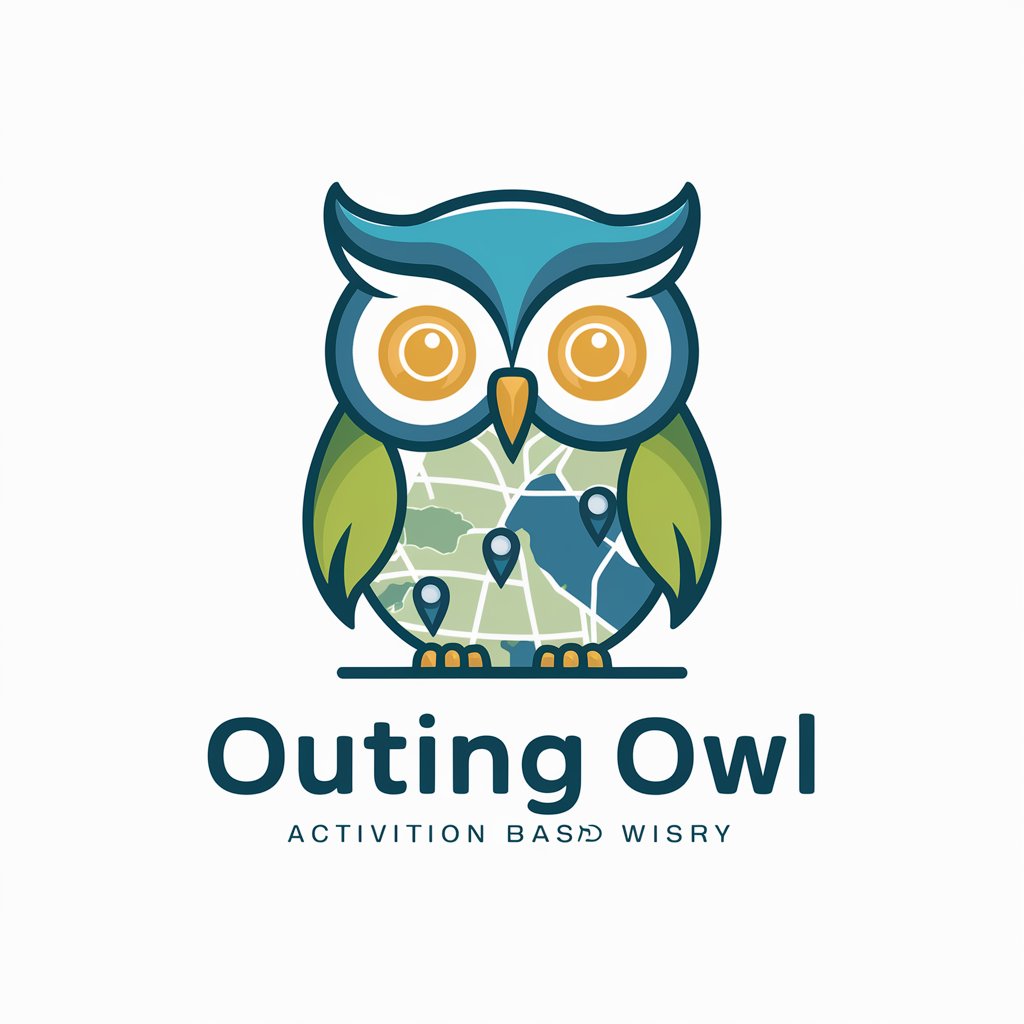 Outing Owl in GPT Store