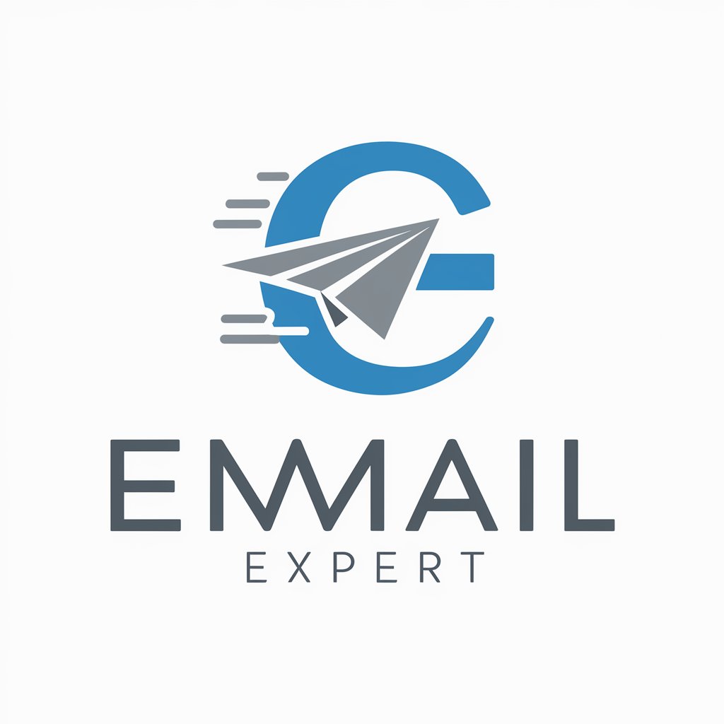 Email Expert in GPT Store