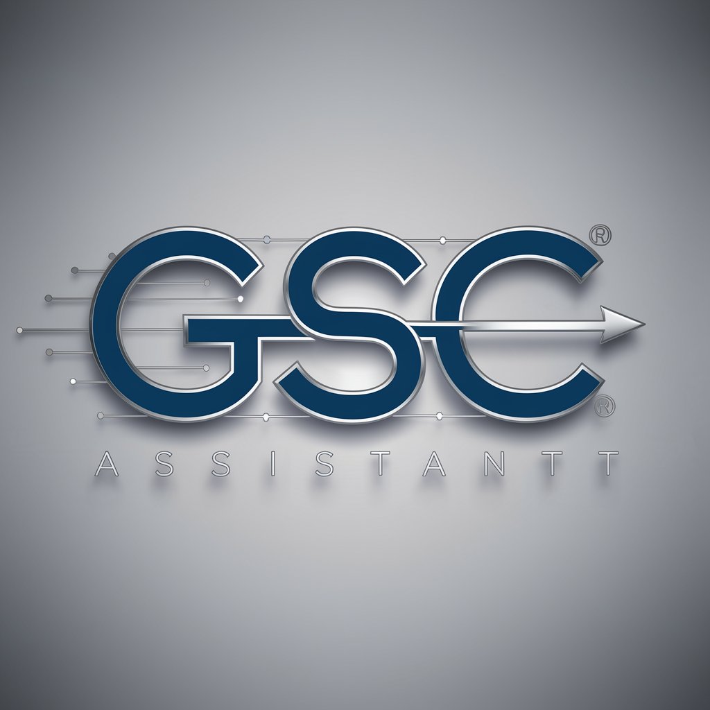 GSC Assistant