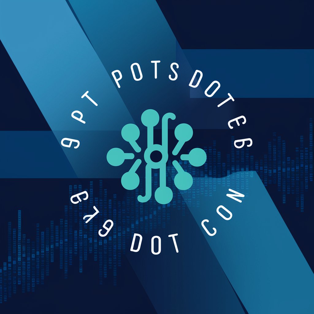 GPT Posts Dot Com in GPT Store