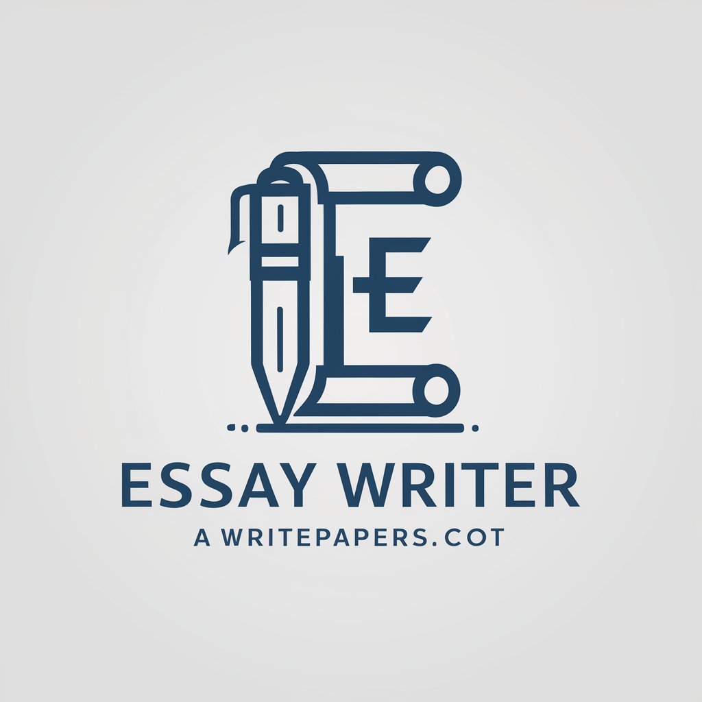 Essay Writer in GPT Store