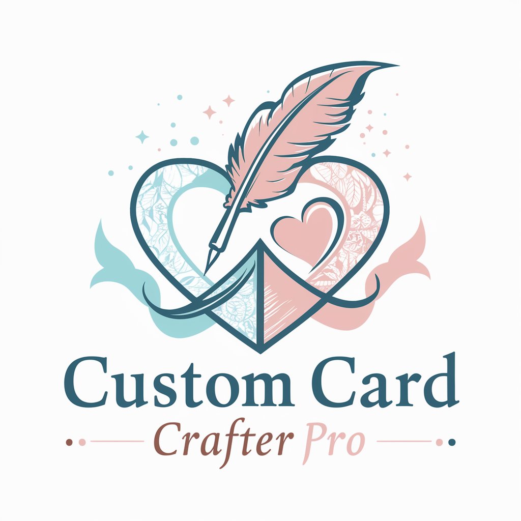 ๐โจ Custom Card Crafter Pro ๐จ๐