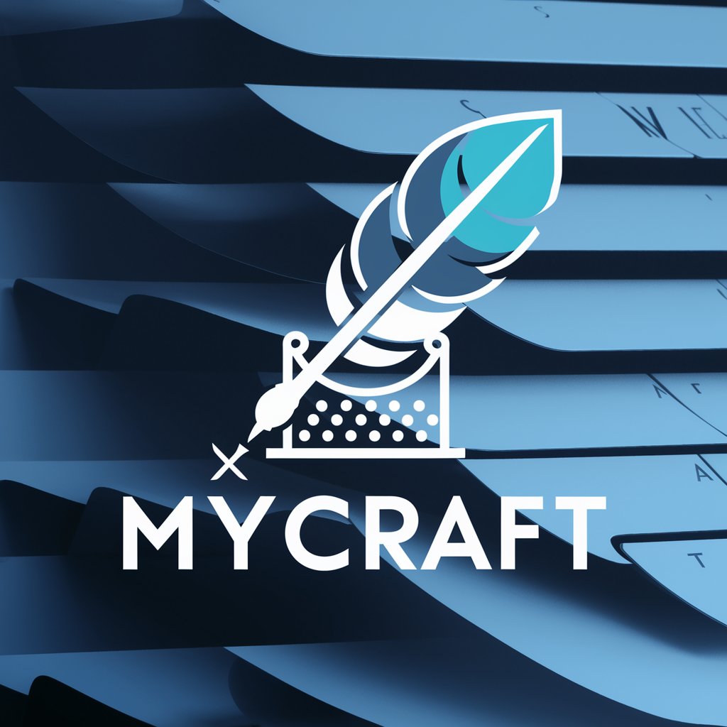 MyCraft