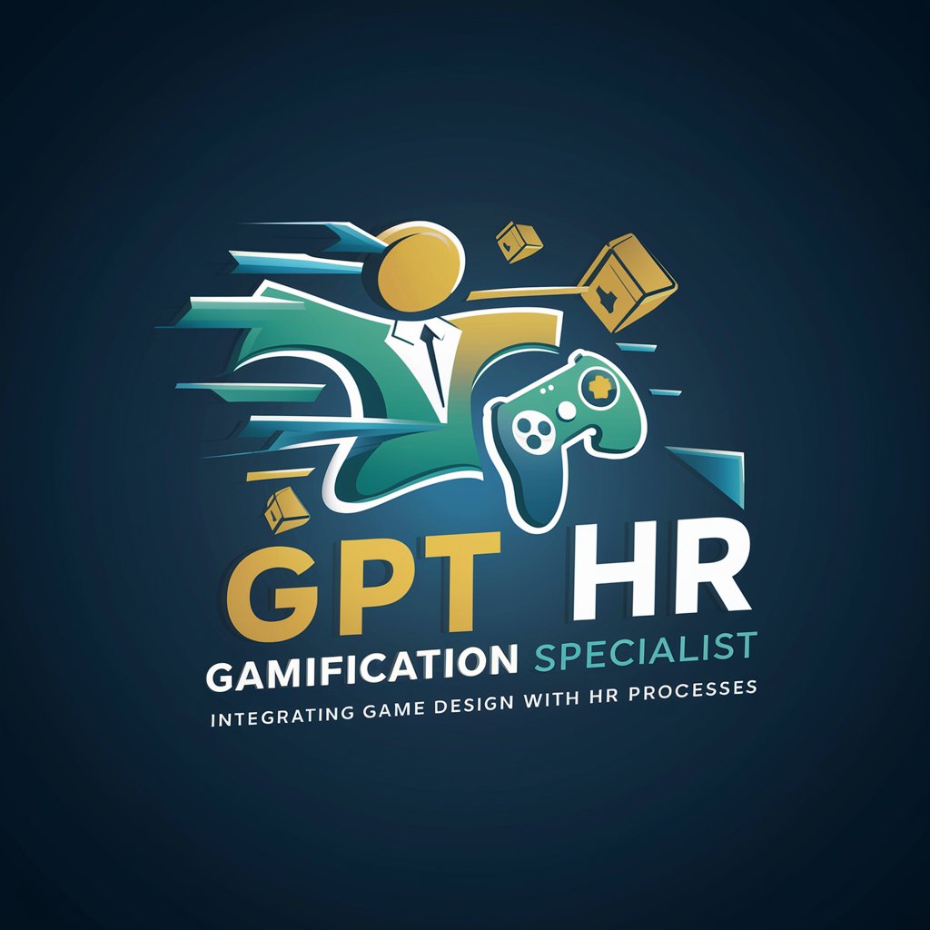🚀 HR Gamify Pro Wizard 🎮