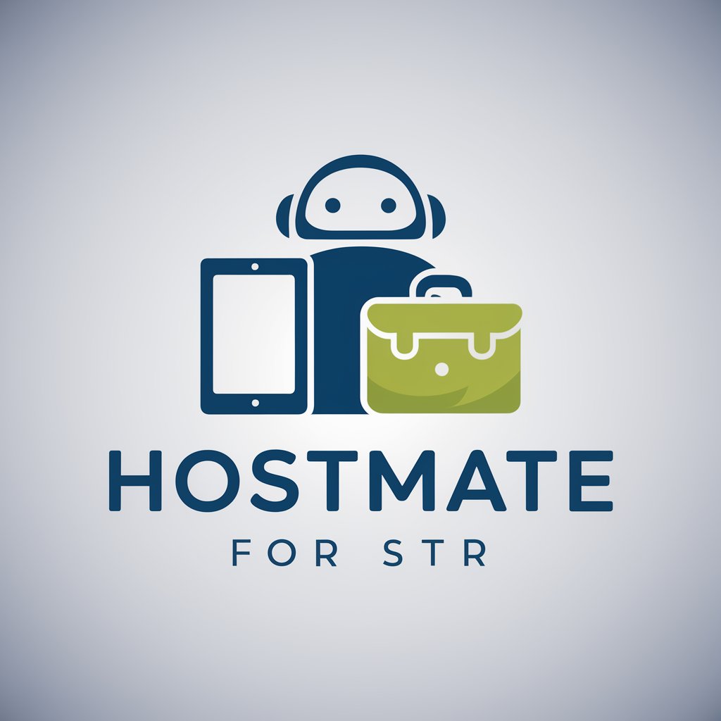 Hostmate for STR