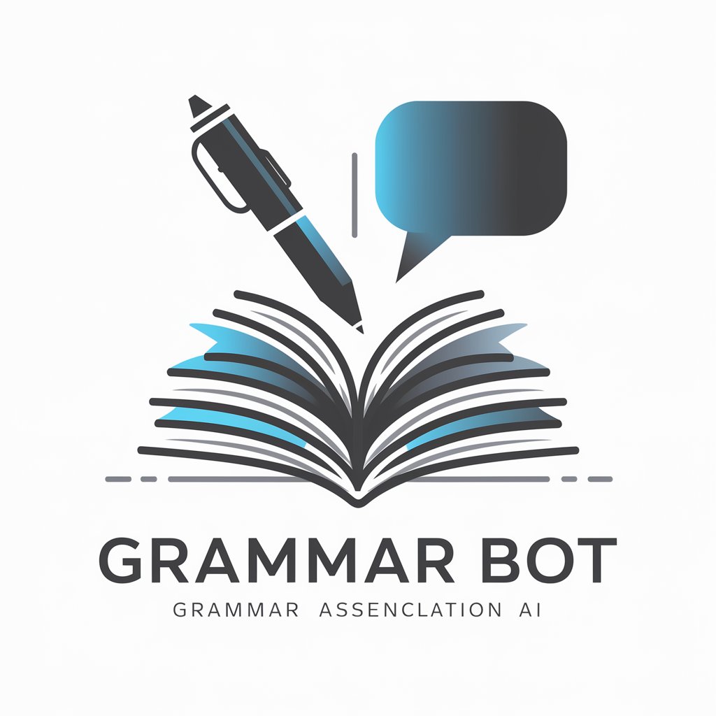 Grammar Bot
