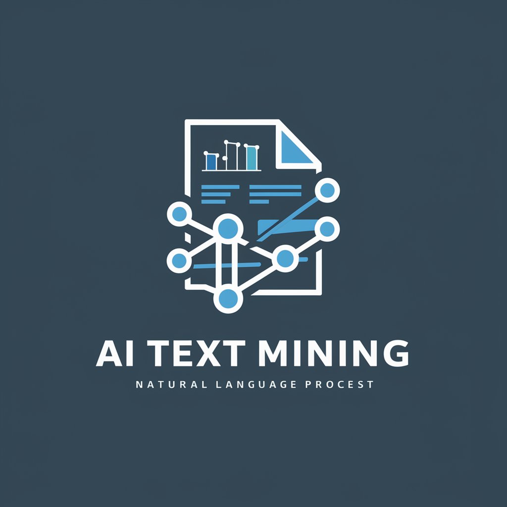 Text Mining in GPT Store