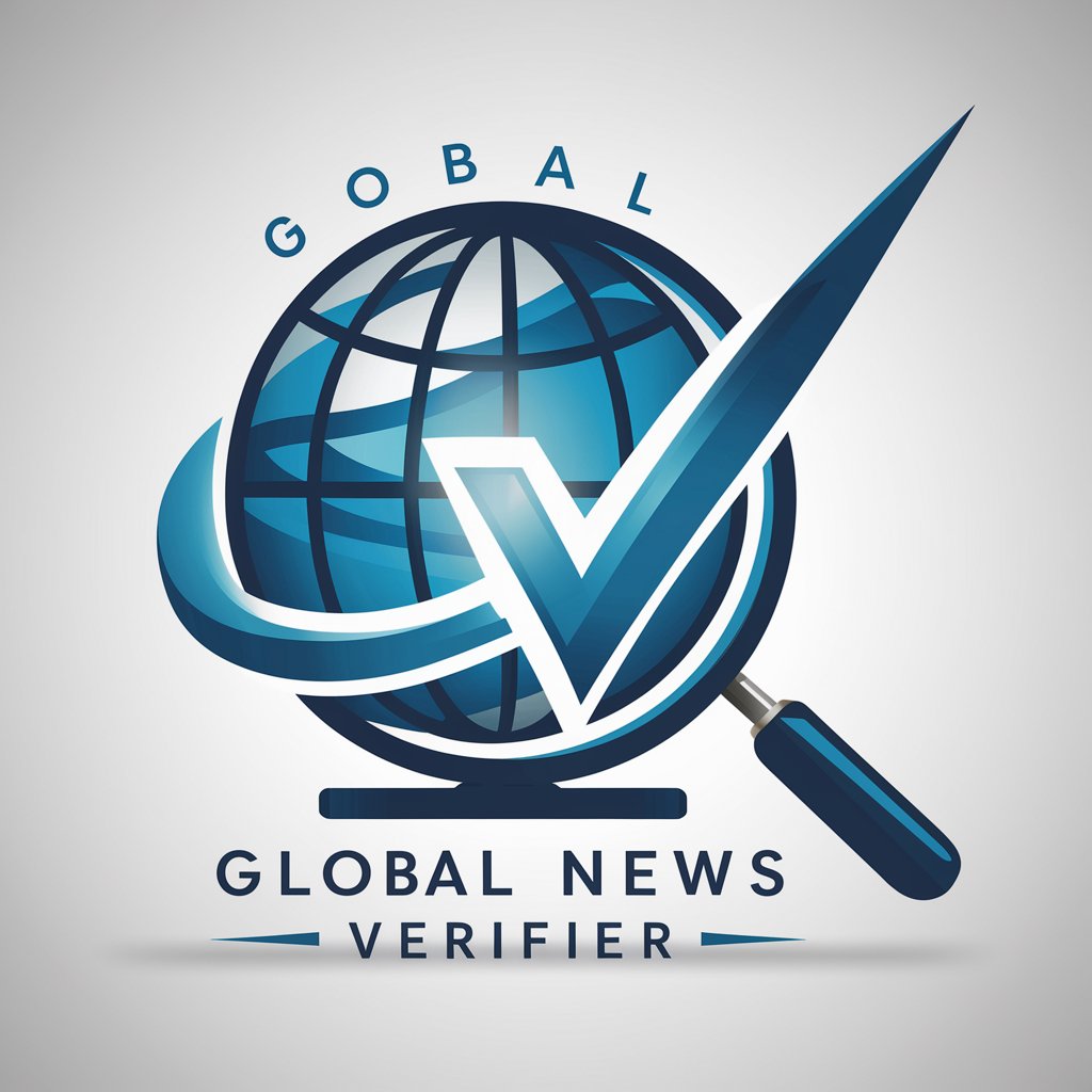 Global News Verifier in GPT Store