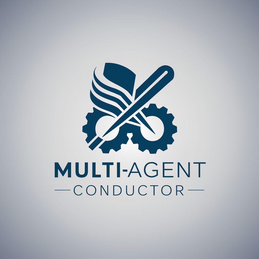 Multi-Agent Conductor in GPT Store