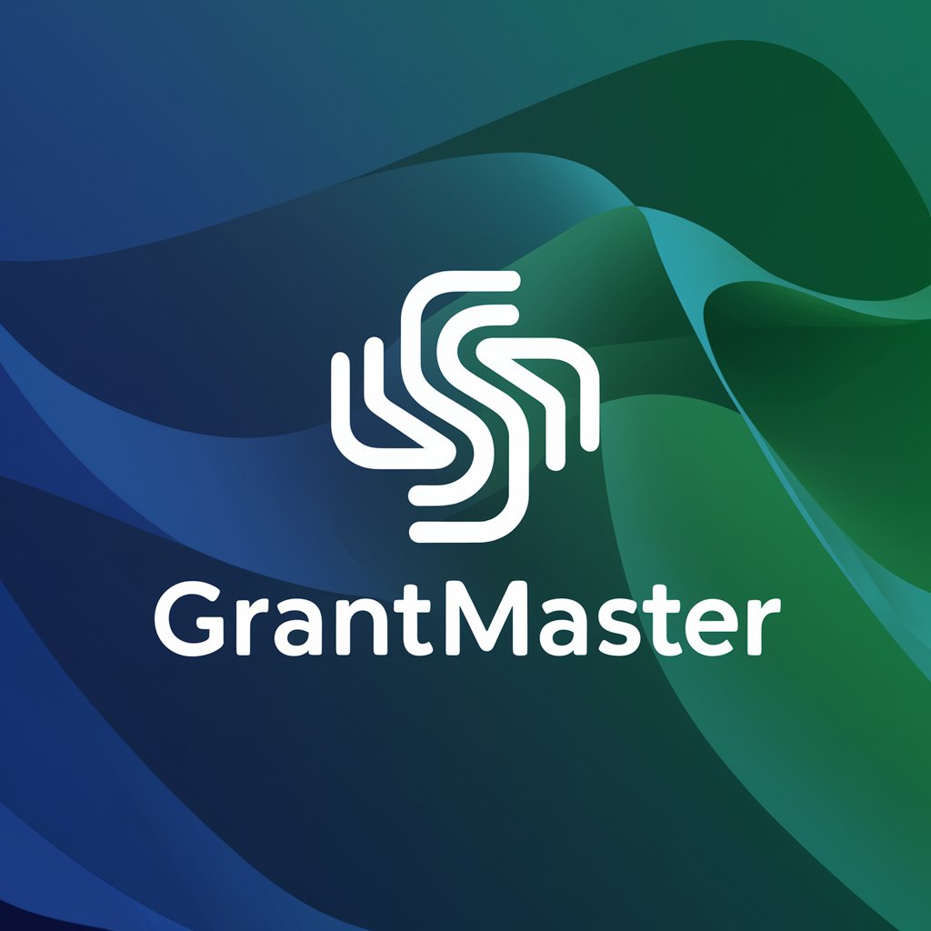 Grants Master in GPT Store