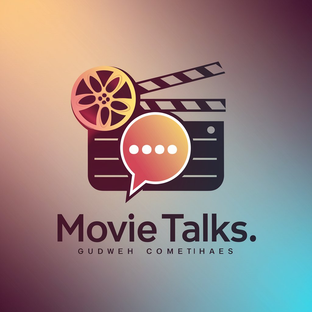 Movie Talks