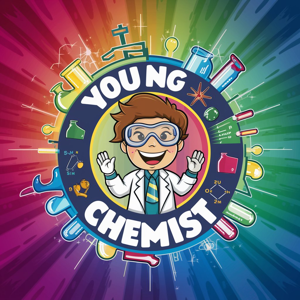 Young Chemist