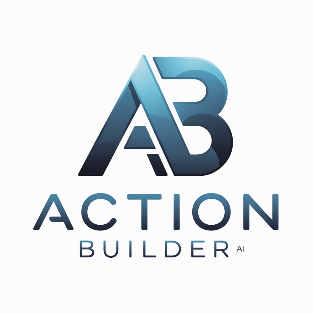 action builder