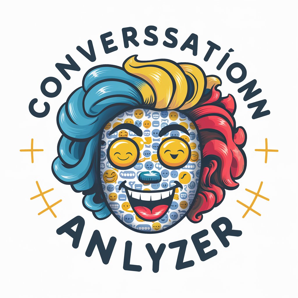 Conversation Analyzer