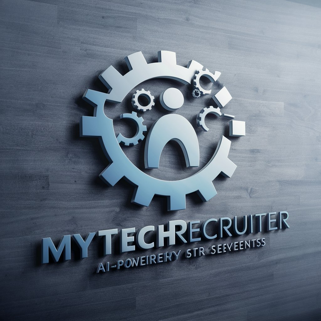 MyTechRecruiter