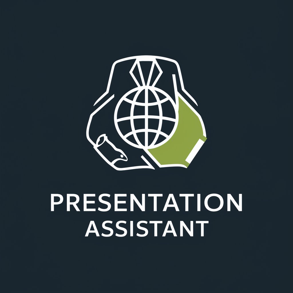 Presentation Assistant