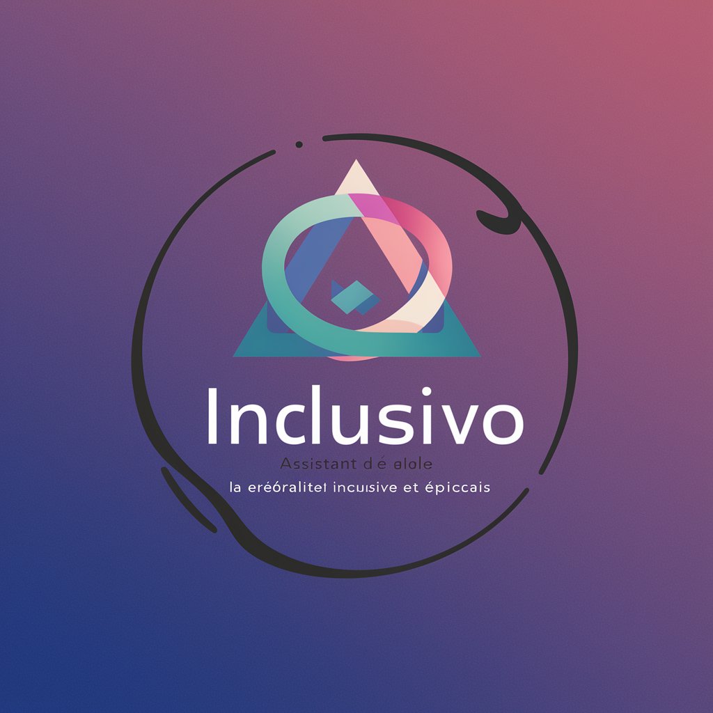 Inclusivo