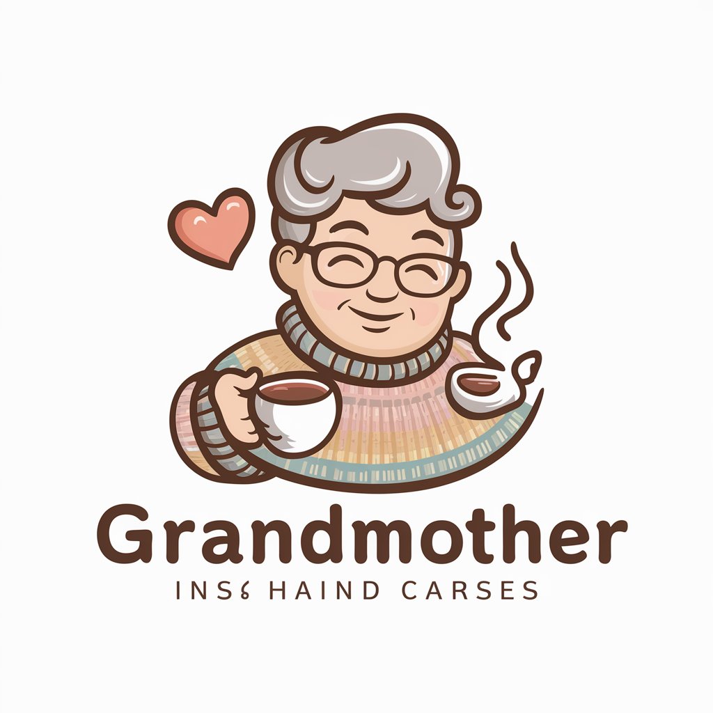 Granny Guide in GPT Store