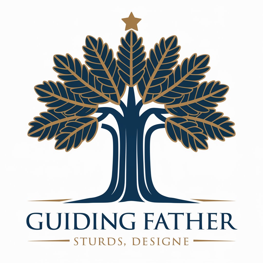 Guiding Father