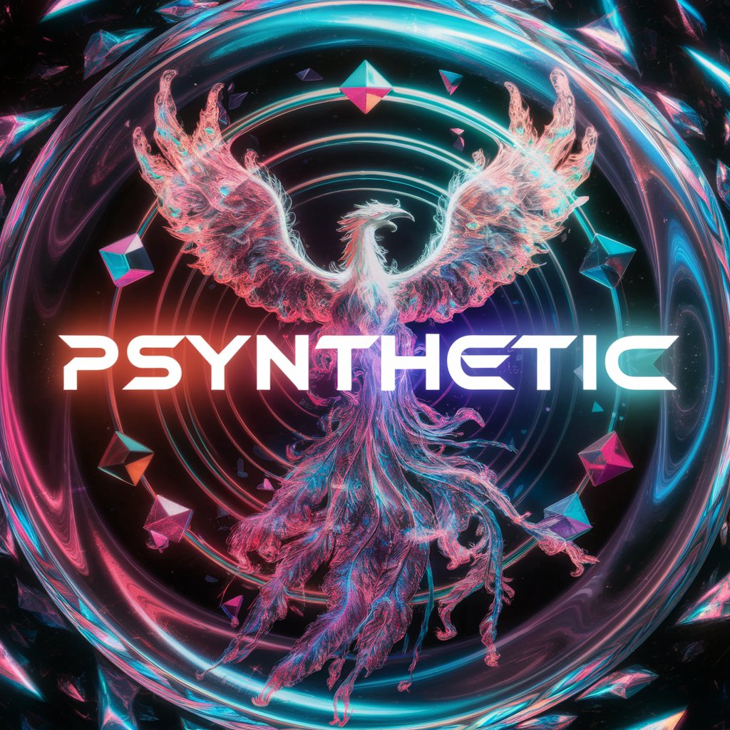 Psynthetic in GPT Store