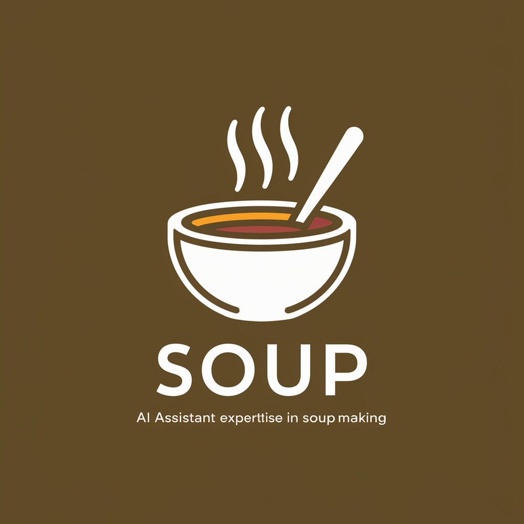 Soup in GPT Store