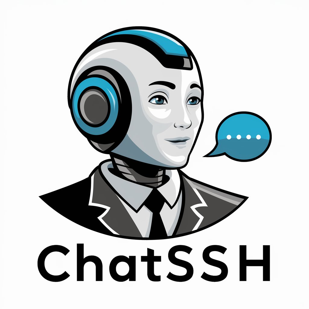 ChatSSH