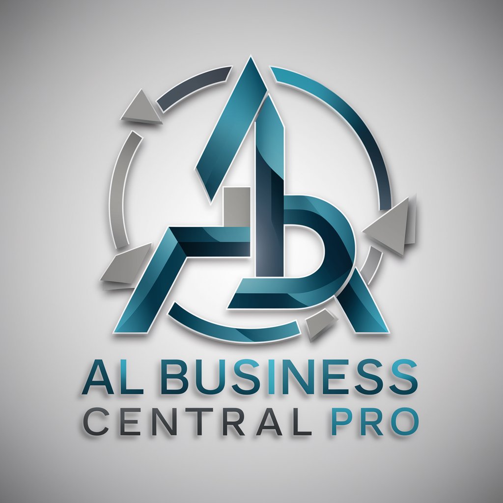 AL Business Central Pro in GPT Store