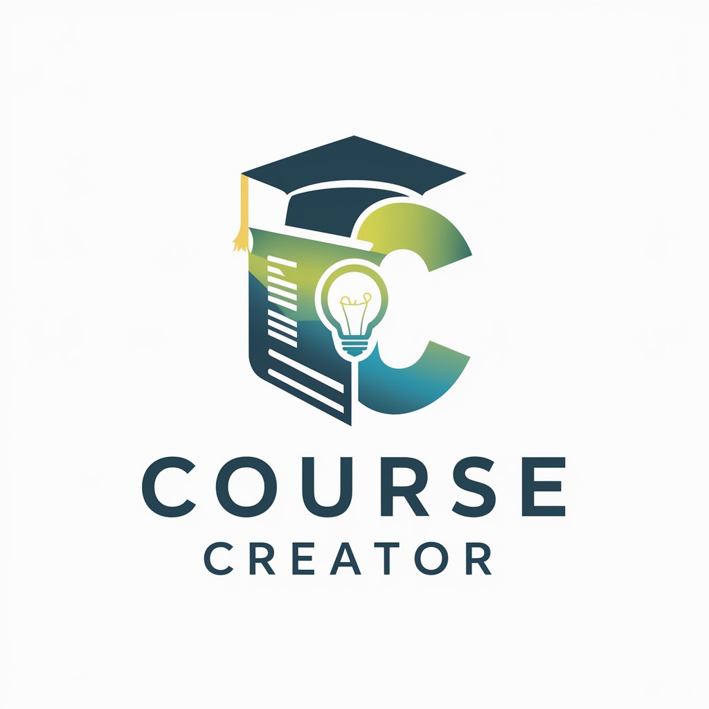 Course Creator