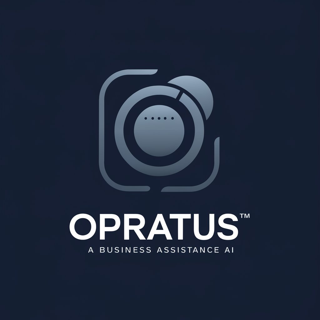 OPRATUS™