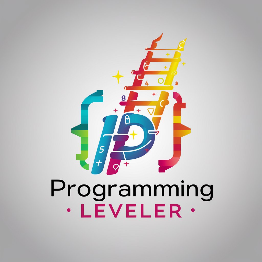 Programming Leveler